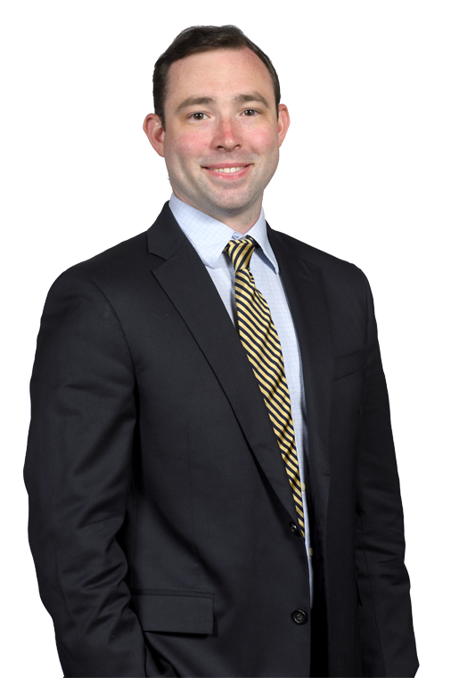 Benjamin R. Godley attorney photo