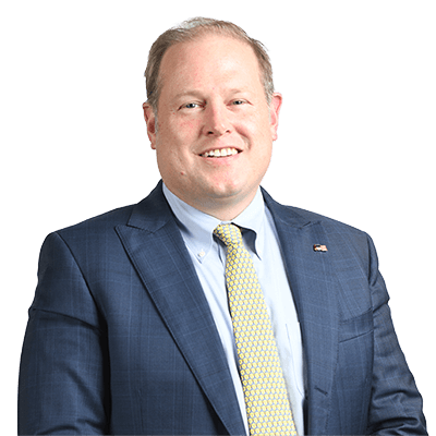 Christopher P. Williams