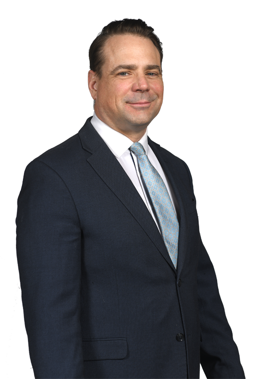 Joshua Chapps attorney photo