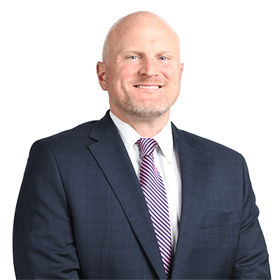 Mark A. Riley