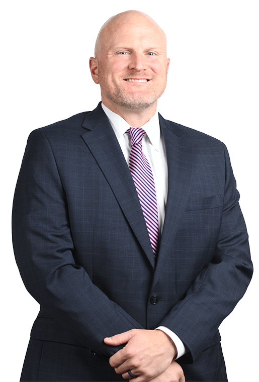 Mark A. Riley attorney photo