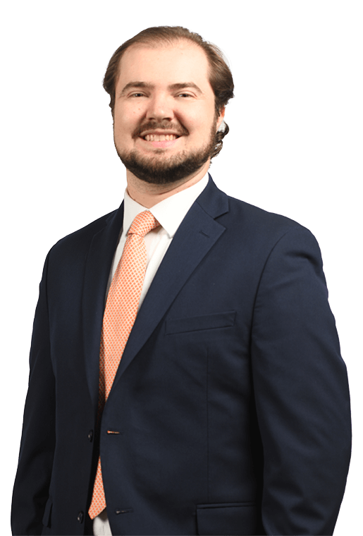 Patrick M. Conway attorney photo
