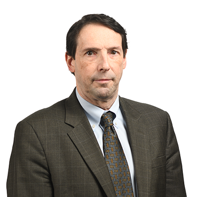 Paul H. D. Stoughton