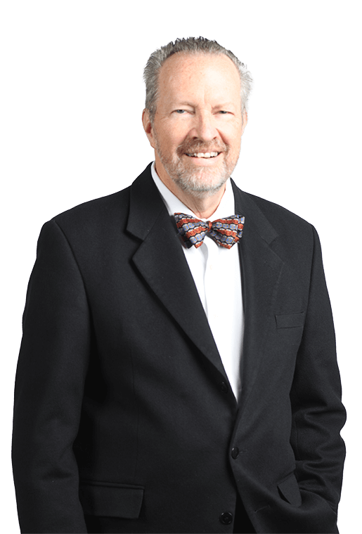 Royce L. Vehslage attorney photo