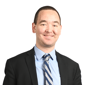 Stephen Reck