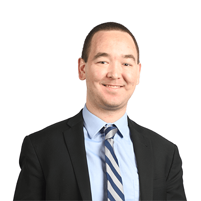 Stephen Reck
