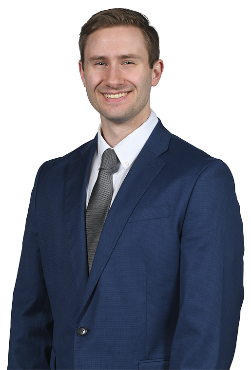 Tucker Alissi attorney photo